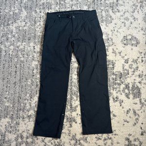 Prana Stretch Zion Pant 32" X 30"